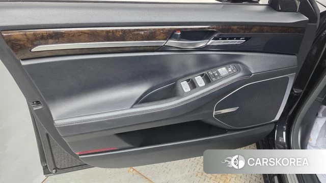 Genesis G90 id 4339361 из Кореи 16