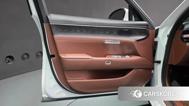 Genesis G90 (RS4) id 4792975 из Кореи 16