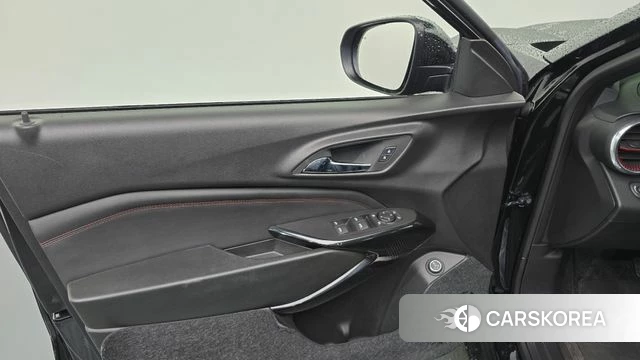 Chevrolet (GM Daewoo) Trax Crossover id 4349491 из Кореи 16