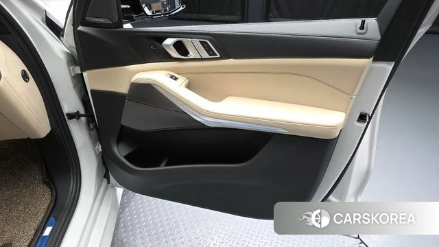 BMW X5 (G05) id 4721439 из Кореи 16