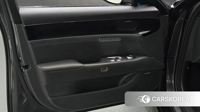 Genesis G90 (RS4) id 4745327 из Кореи 16