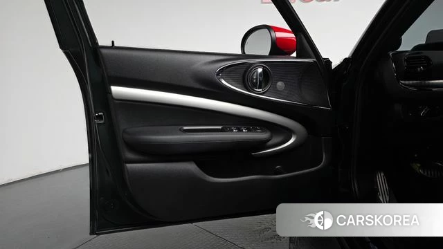 Mini Cooper S Clubman id 4774384 из Кореи 16