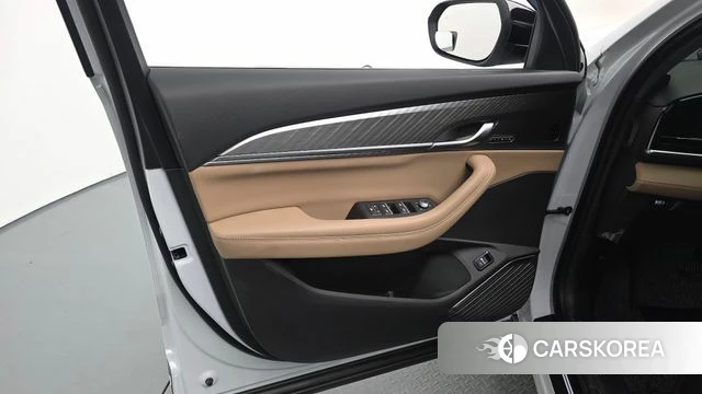 Renault Korea (Samsung) Grand Coleos id 4762222 из Кореи 16