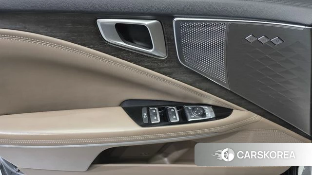 Kia K8 Hybrid id 4592642 из Кореи 16