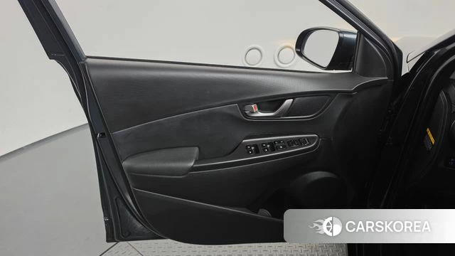 Hyundai Kona id 4895124 из Кореи 16