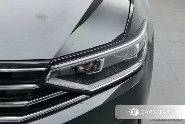 Volkswagen Magotan id 4301110 из Китая 16