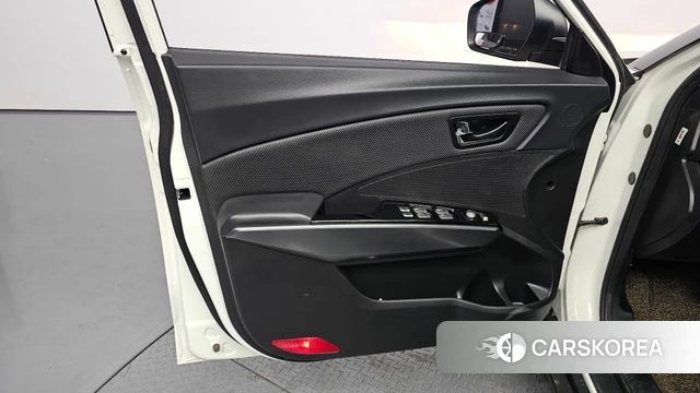Ssangyong Tivoli Armor id 4430616 из Кореи 16