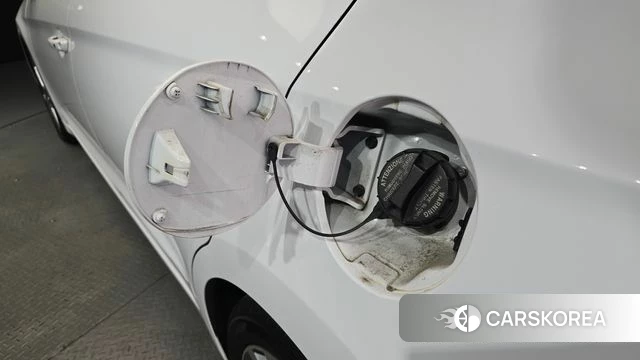 Hyundai Avante AD id 4430516 из Кореи 16