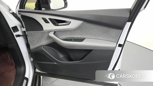 Audi Q7 (4M) id 4711176 из Кореи 16