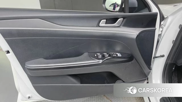 Kia K5 3rd generation id 4625246 из Кореи 16