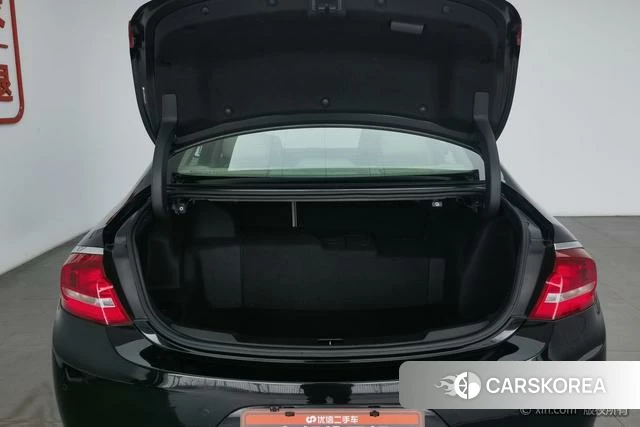 Buick Lacrosse id 4212334 из Китая 16