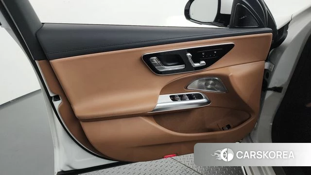 Mercedes-Benz E-Class W214 id 4630055 из Кореи 16