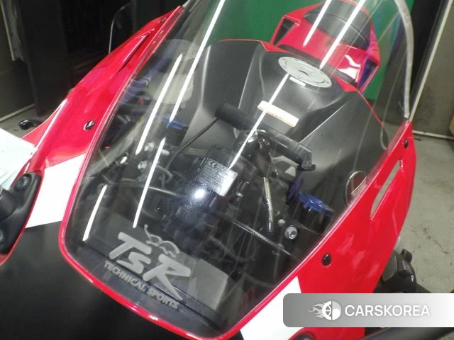 Проданный Honda CBR600RR id 4184736 из Японии, фото 16