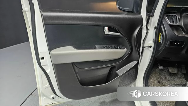 Kia The New Ray id 4202113 из Кореи 16