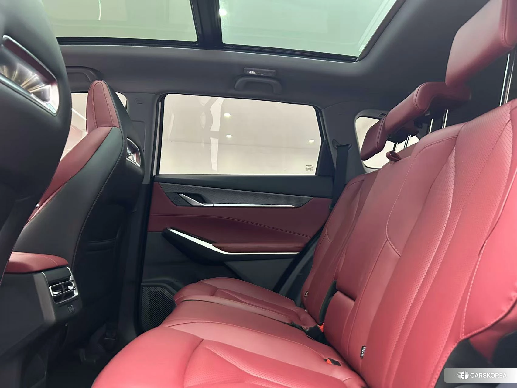 Chang'an CS75 PLUS id 4499041 из Китая 16