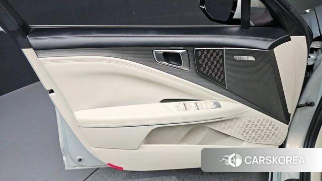 Kia The New K8 Hybrid id 4321766 из Кореи 16