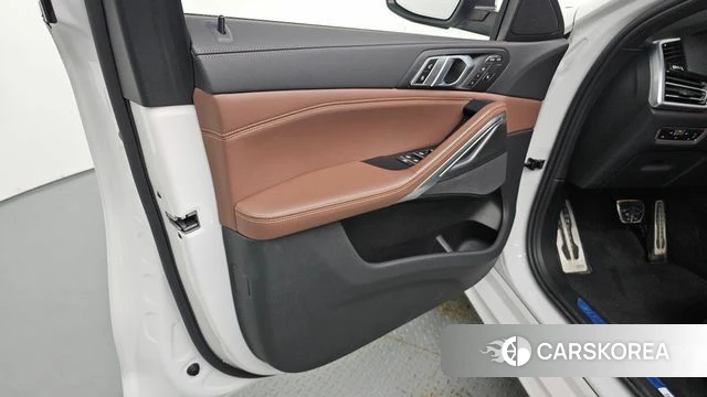 BMW X6 (G06) id 4361126 из Кореи 16