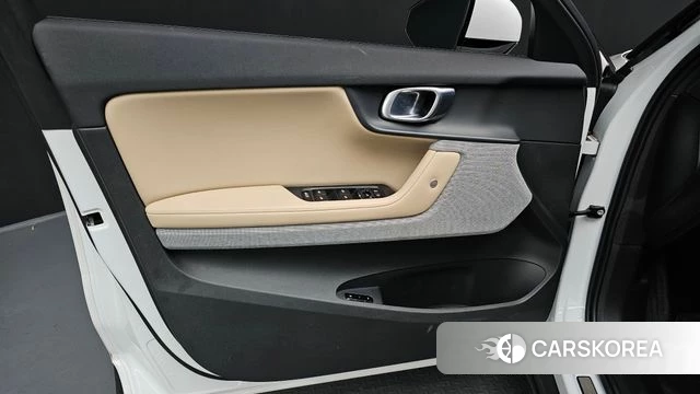 Polestar Polestar 2 id 4361406 из Кореи 16