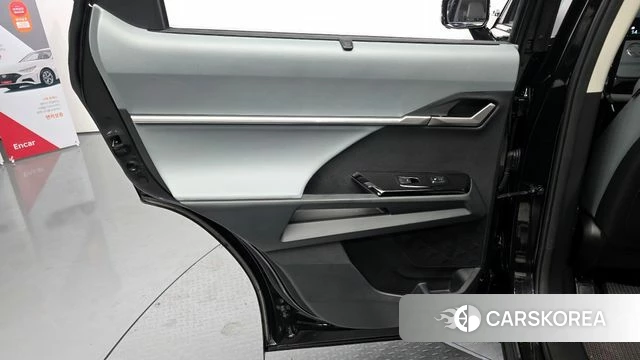 Ssangyong The New Torres id 4194388 из Кореи 16