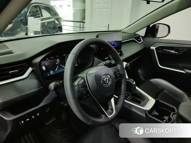 Toyota RAV4 Rongfang id 4342007 из Китая 16