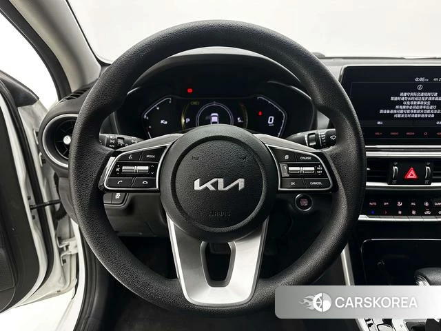 Kia K3 id 4365881 из Китая 16