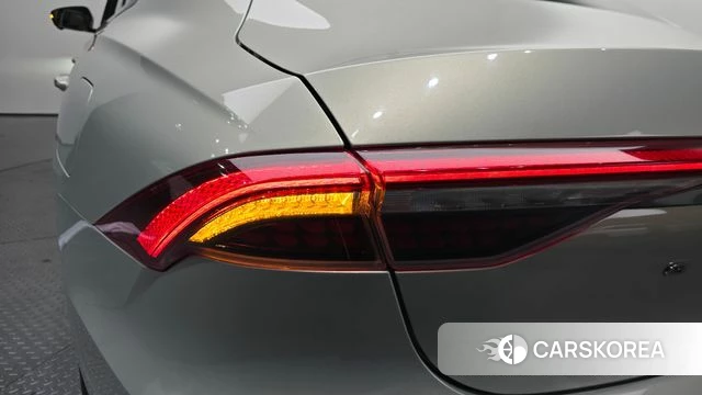 Hyundai The New Grandeur IG id 4732328 из Кореи 16