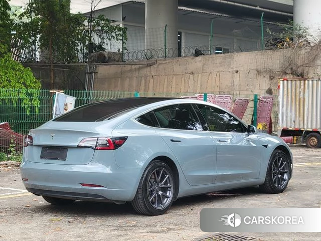 Tesla Model 3 id 3857760 из Китая 16