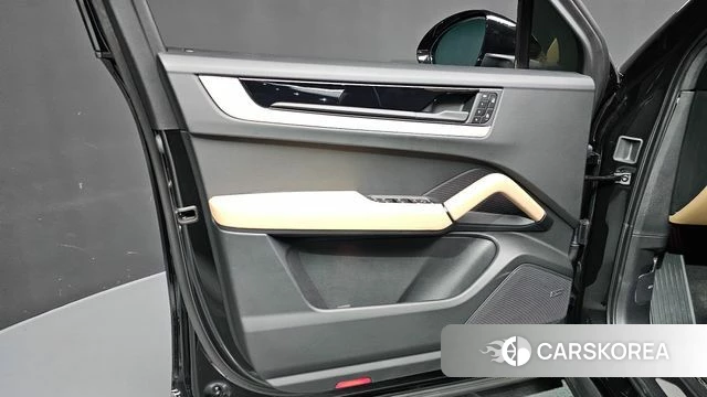 Porsche Cayenne (PO536) id 4590123 из Кореи 16