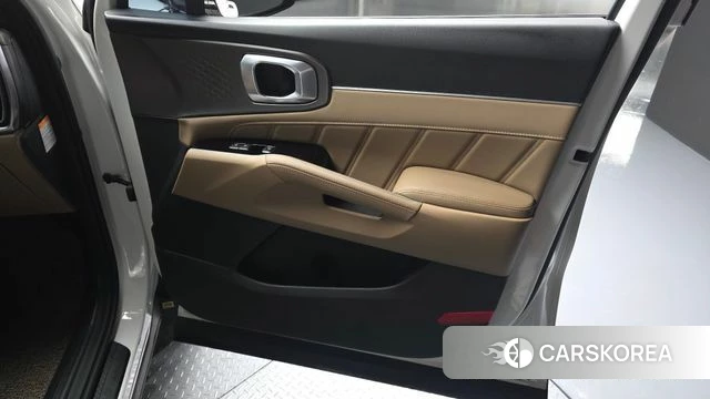Kia The New Sorento 4th Generation id 4752638 из Кореи 16