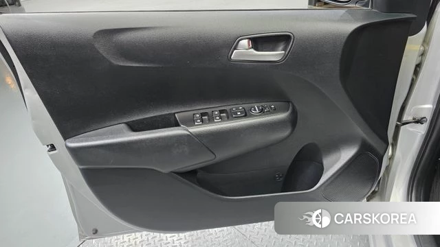 Kia Morning Urban (JA) id 4922621 из Кореи 16