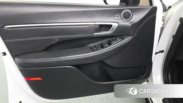 Hyundai Sonata (DN8) id 4899054 из Кореи 16