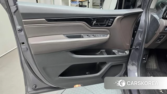Honda Odyssey id 4249854 из Кореи 16