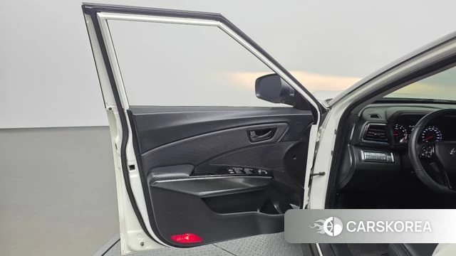 Ssangyong Berry New Tivoli id 4389606 из Кореи 16