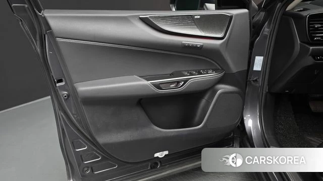 Lexus NX350h Second generation id 4201006 из Кореи 16