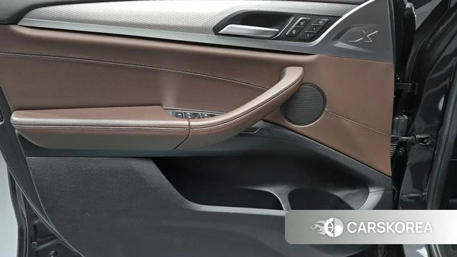 BMW X3 (G01) id 4411313 из Кореи 16