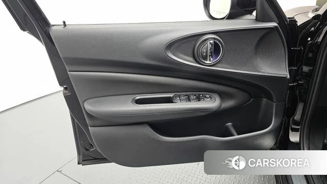 Mini Cooper S Clubman id 4464903 из Кореи 16
