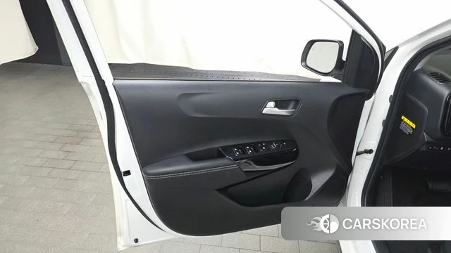 Kia Morning Urban (JA) id 4224580 из Кореи 16