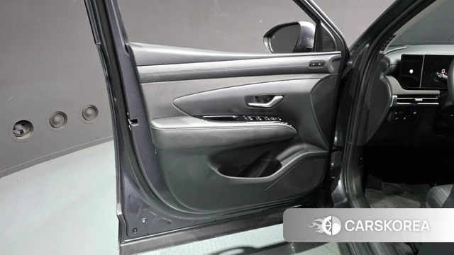 Hyundai The New Tucson (NX4) id 4474299 из Кореи 16