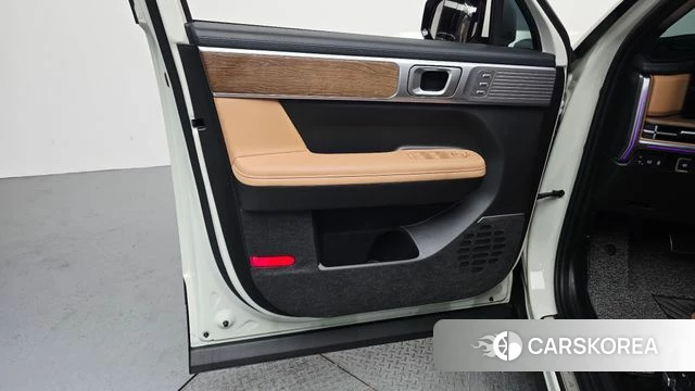 Hyundai Santa Fe (MX5) id 4635015 из Кореи 16