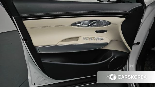 Genesis GV70 id 4433441 из Кореи 16