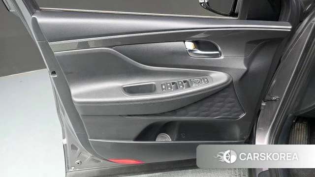 Hyundai The New Santa Fe id 4613842 из Кореи 16