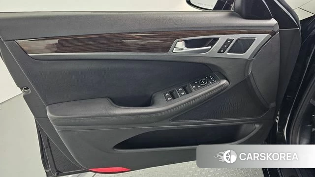 Genesis G80 id 4482964 из Кореи 16
