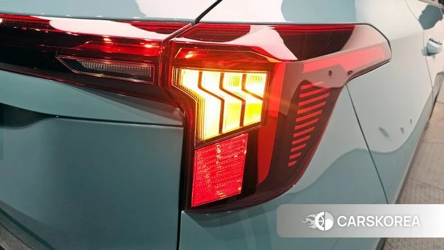 Kia The New Seltos id 4185522 из Кореи 16