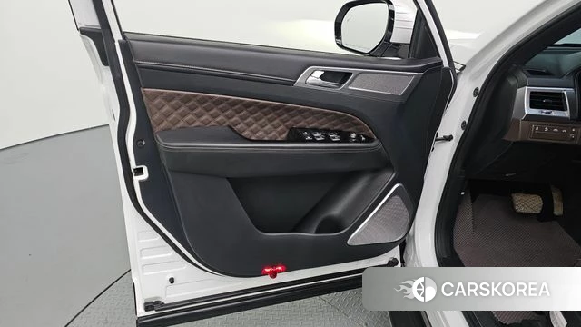 Ssangyong All New Rexton id 4603972 из Кореи 16