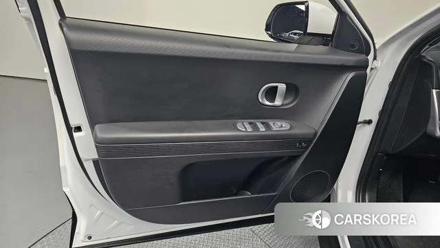 Hyundai Ionic 5 id 4350161 из Кореи 16