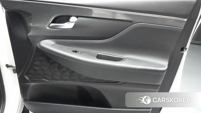 Hyundai The New Santa Fe id 4854286 из Кореи 16