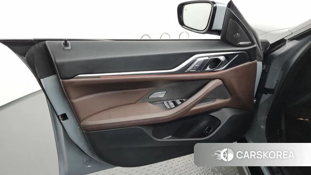 BMW 4 Series (G22) id 4619195 из Кореи 16