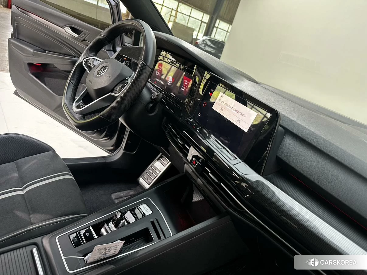 Volkswagen Golf id 4504673 из Китая 16