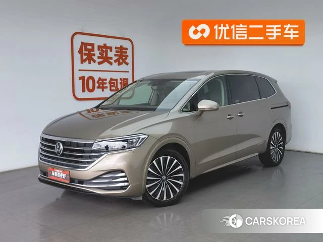 Volkswagen Weiran id 4258849 из Китая 16