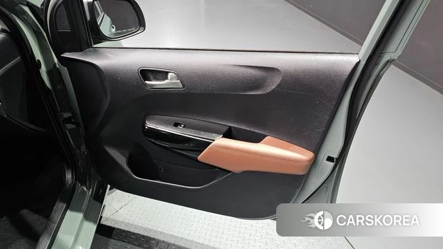 Kia The New Morning (JA) id 4201166 из Кореи 16